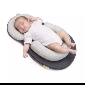 Baby Bed Baby Nest Bedding Crib